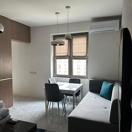 Apartment Rotonda Sofie Exteriér fotografie
